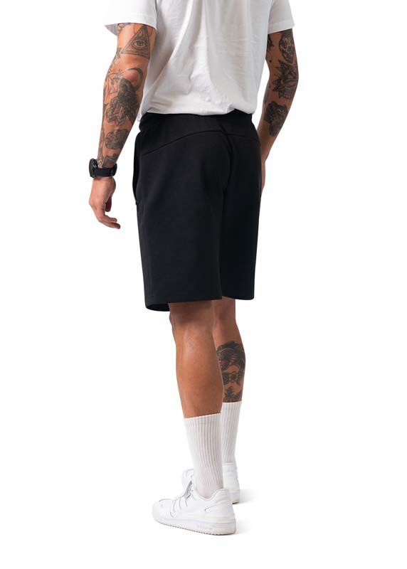 Mens' Cotton Sandwich Shorts image6